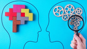 Kognitive Verzerrungen verstehen: Häufige Vorurteile anhand von Beispielen