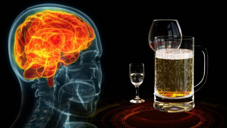 Inverse Toleranz bei Alkohol und Drogen: Wenn weniger plötzlich mehr ist