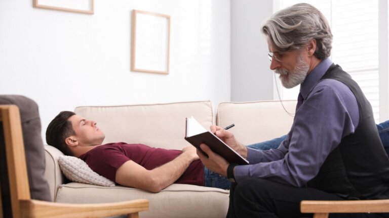 Ericksonsche Hypnose: Ein sanfter Ansatz für effektive Therapie