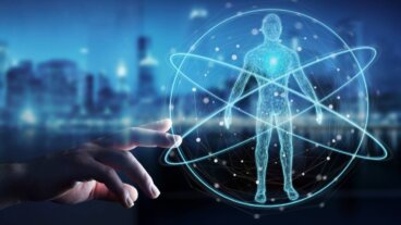 Was macht uns aus? Die 8 Dimensionen des Menschen