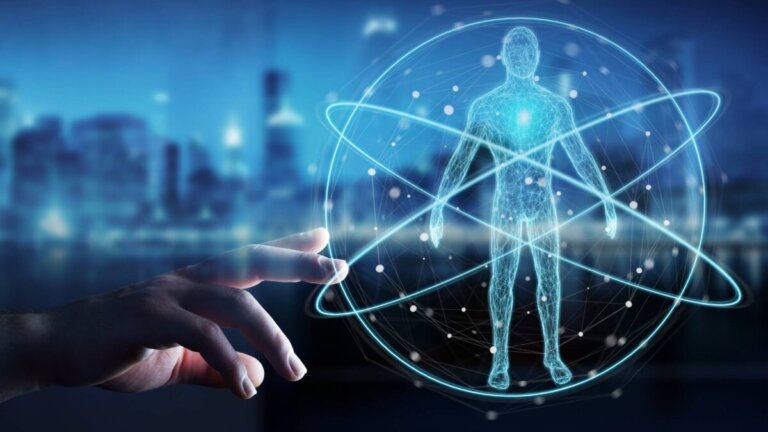 Was macht uns aus? Die 8 Dimensionen des Menschen