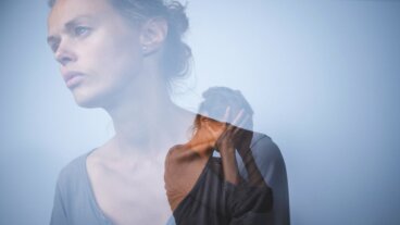 Die unsichtbaren Wunden: Was ist ein komplexes Trauma?