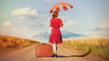 Neustart in jedem Alter: 12 hilfreiche Strategien