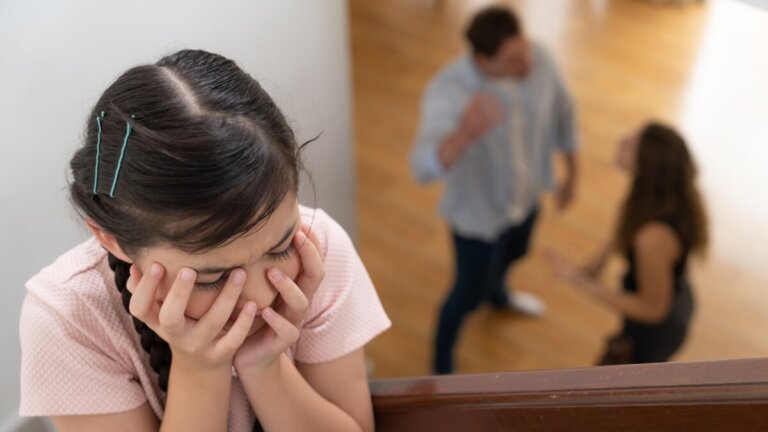 Zerrüttete Familien: Dynamiken und Herausforderungen