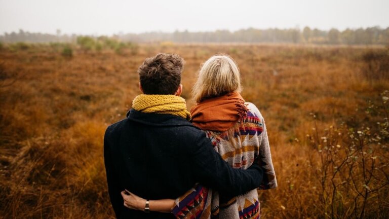 Die wahre Natur der Liebe