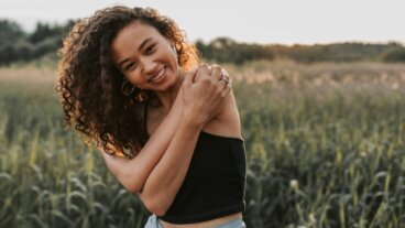 7 einfache Übungen für mehr Selbstliebe und Akzeptanz