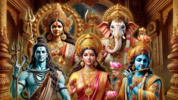 Von Brahma bis Shiva: 15 zentrale Götter des Hinduismus