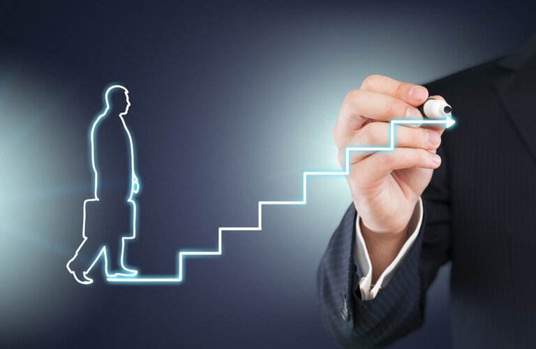 Mehr Kraft und Gelassenheit durch kleine Schritte für mentale und körperliche Energie