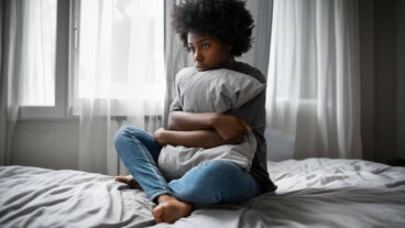 Schuld in der Psychologie: Von moralischer Schuld bis zu Selbstvorwürfen