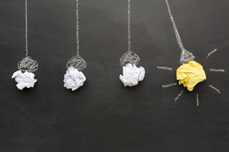 gute Entscheidungen treffen