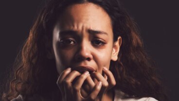 Schockzustand: Was passiert im Körper und warum?