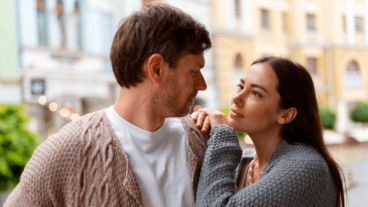 Beziehungen und Selbstwertgefühl: Wie man liebt, ohne sich selbst zu verlieren