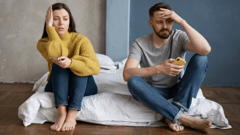 Warum immer der gleiche Typ? Beziehungsmuster und ihre Ursachen