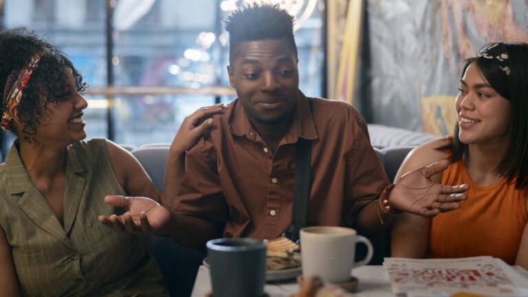 Die Kunst, interessant zu sein: Wie du eine faszinierende Persönlichkeit entwickelst