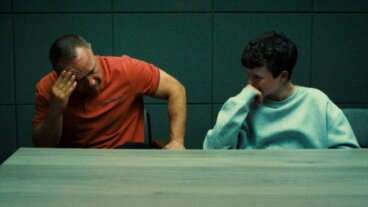 Warum die Netflix-Serie "Adolescence" Eltern nicht gleichgültig lässt