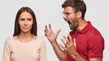 Wut als Dauerzustand? Tipps für den Umgang mit ständig gereizten Menschen