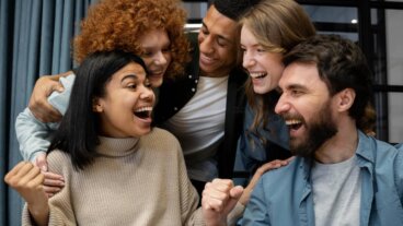 Witzige Vielfalt: Die populärsten Arten von Humor im Porträt