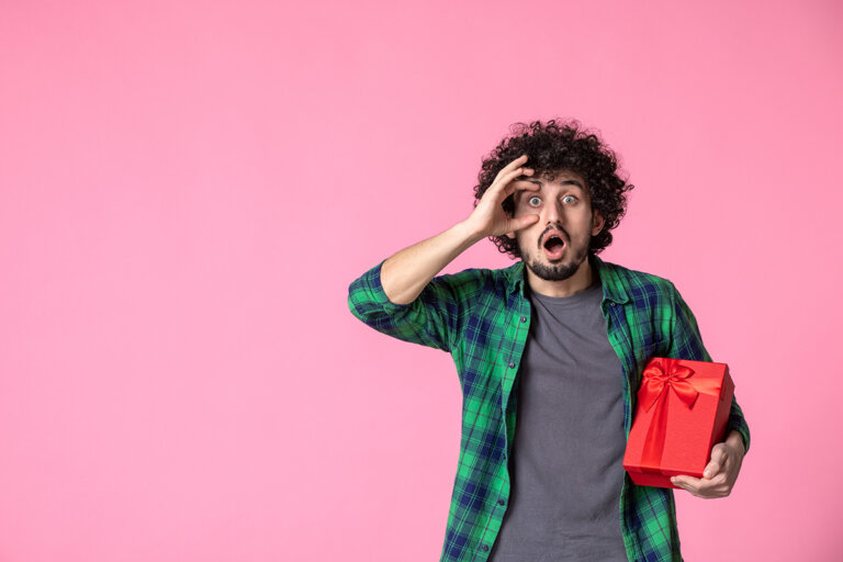 Geschenke für Mann