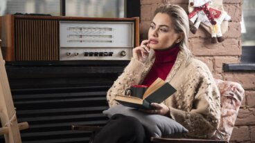 Zeitreise im Kopf – Anemoia und die Sehnsucht nach dem Unerlebten