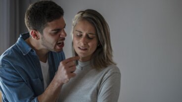 Von Wut bis Manipulation: Die Gesichter der Aggression