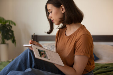 Die besten Apps zum Journaling: So kannst du deine Gedanken festhalten – sicher und stilvoll