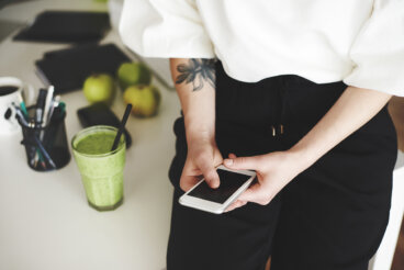 Digital Detox mit CBD: Hilft das Öl bei der psychischen Entgiftung von Social Media?