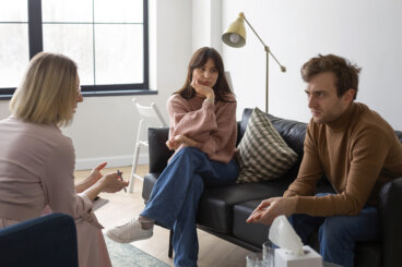 Paartherapie: Was kostet sie – und was kostet es, darauf zu verzichten?