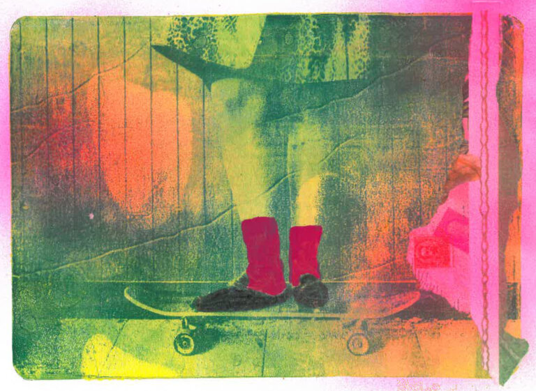 © Anja Mannhard
