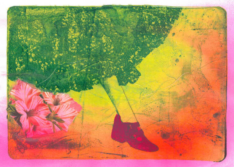© Anja Mannhard