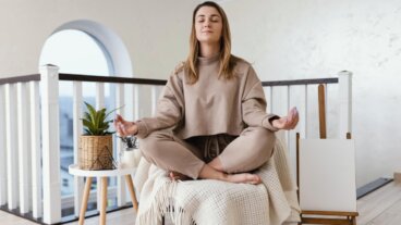 Der Weg zur inneren Freiheit: Blockaden erkennen und transformieren