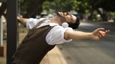 Dankbarkeit leben: 7 Schlüssel, die dein Leben verbessern