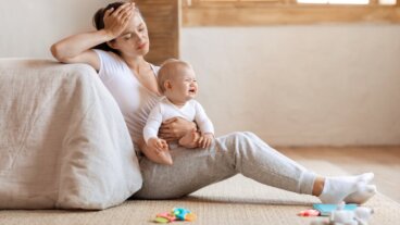 Mental Load: Die stille Belastung im Alltag vieler Frauen