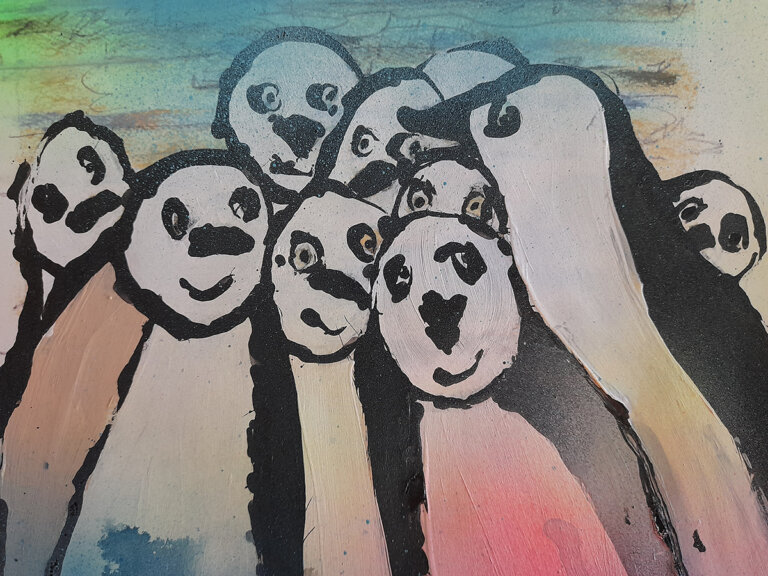 Konfliktbewältigung für Fortgeschrittene