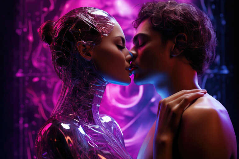 Einsamkeit und Begehren: Die Psychologie hinter Sexpuppen