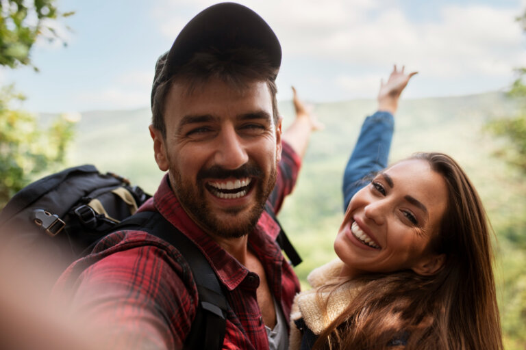 5 gesunde Gewohnheiten für Körper und Geist auf Ihrer nächsten Reise