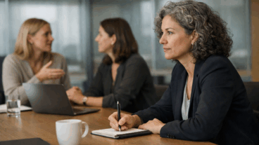 Warum dich manche Meetings müder machen als eine volle Arbeitsstunde