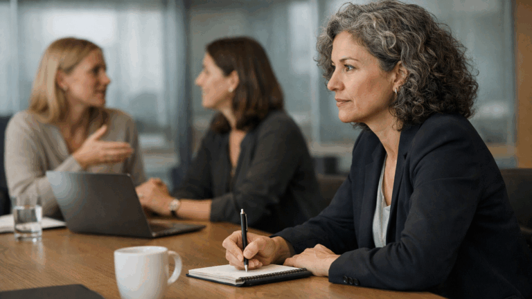 Warum dich manche Meetings müder machen als eine volle Arbeitsstunde