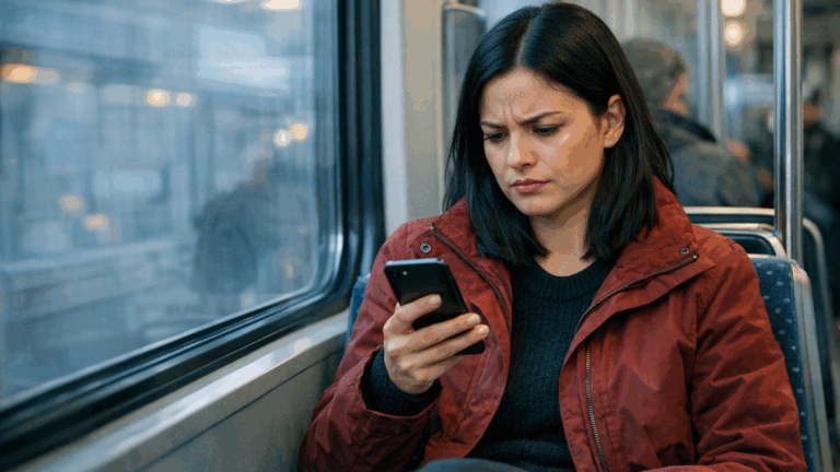 Warum harmlose Nachrichten im Chat schnell kälter wirken als gemeint