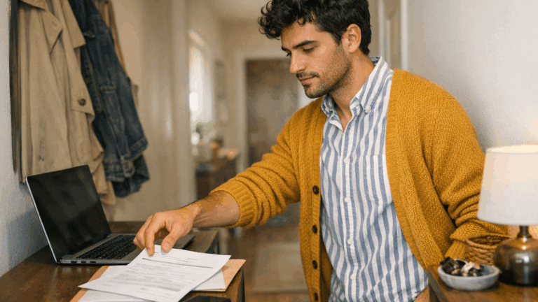 Warum dein Gehirn einfache Aufgaben aufschiebt, obwohl sie nur fünf Minuten dauern