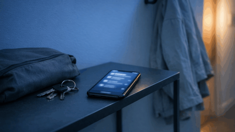 Warum dich aufgeschobene Antworten innerlich länger beschäftigen, als du zugeben willst