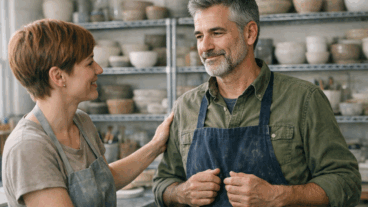 Warum du dich nach Lob manchmal unruhiger statt sicherer fühlst