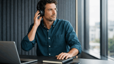 Woran du merkst, dass dich kleine Unterbrechungen im Job mehr Energie kosten als die eigentliche Aufgabe