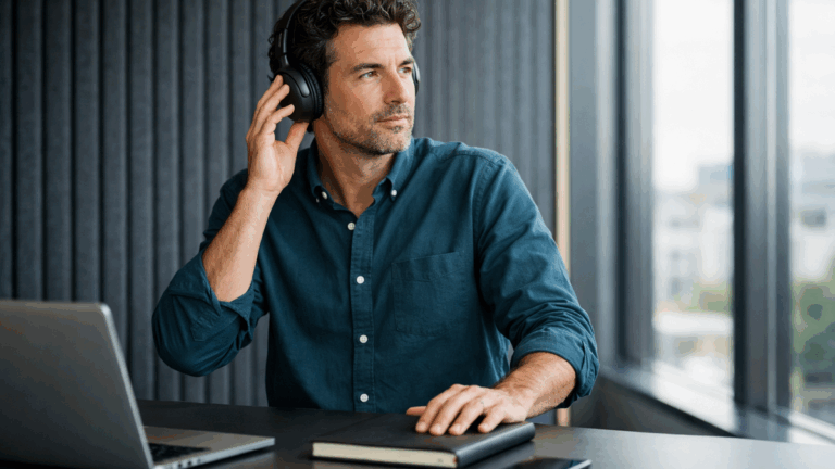 Woran du merkst, dass dich kleine Unterbrechungen im Job mehr Energie kosten als die eigentliche Aufgabe