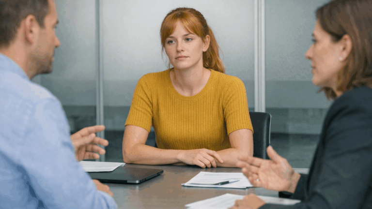 Warum manche Meetings dich müder machen, obwohl kaum etwas passiert