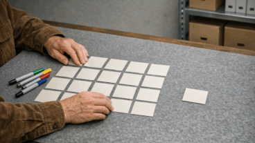 Was der Bestätigungsfehler im Alltag erklärt, ohne dass du misstrauisch werden musst