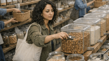 Warum soziale Bewährtheit dich im Alltag schneller lenkt, als du denkst