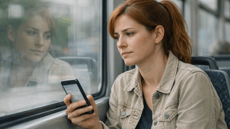 Warum manche Nachrichten kühler klingen, als sie eigentlich gemeint sind