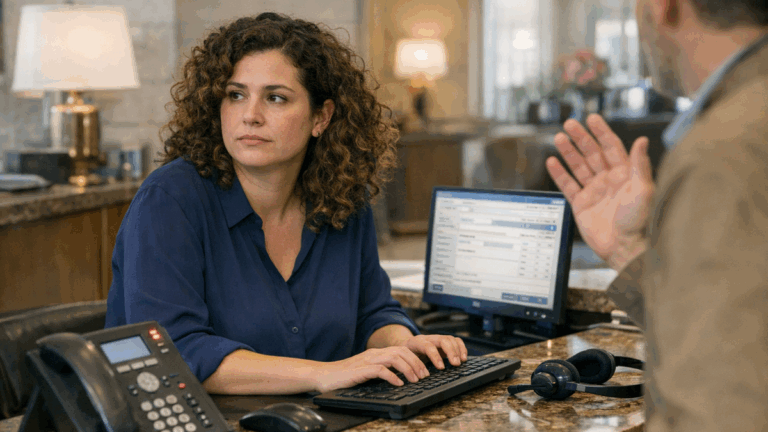 Warum dich kleine Unterbrechungen im Job oft mehr erschöpfen als große Aufgaben