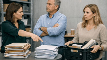 Warum unklare Prioritäten im Team oft mehr Stress erzeugen als hoher Arbeitsdruck