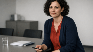 Woran du merkst, dass dich nicht Erschöpfung an sich auslaugt, sondern der ständige Versuch, normal zu wirken